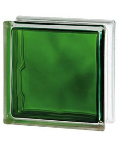 Wave Emerald - Brilly Range 1